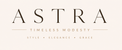 © 2026 ASTRA boutique.L'élégance intemporelle au quotidien - Accueil