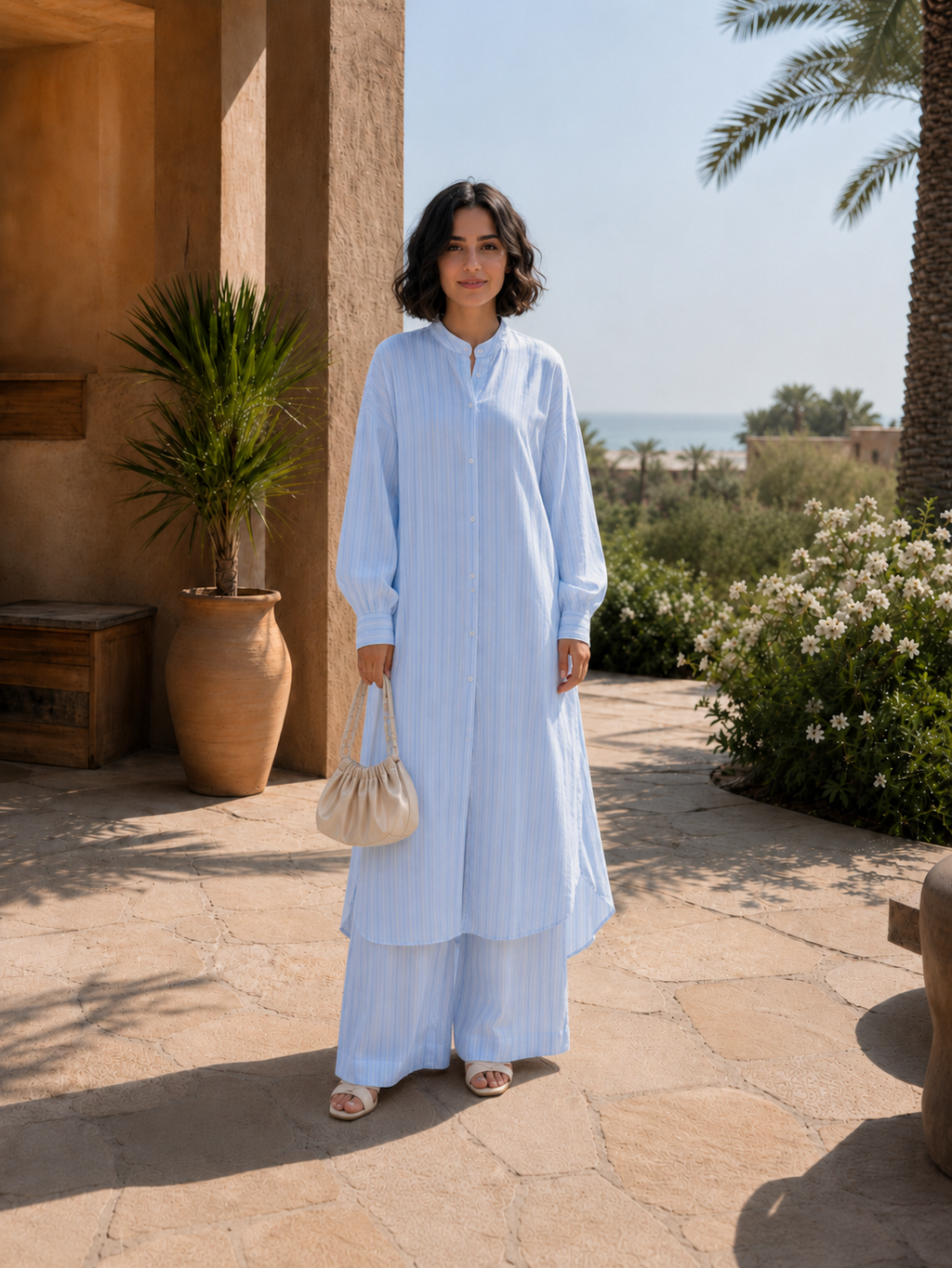 Ensemble Riviera