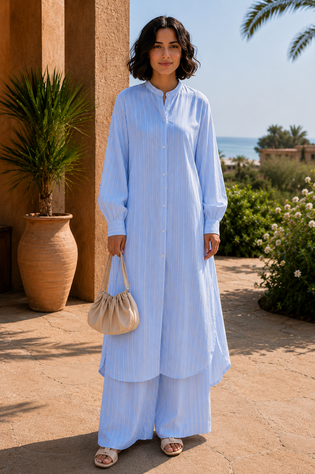 Ensemble Riviera
